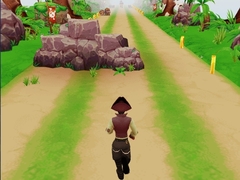 Xogo Island of Treasures