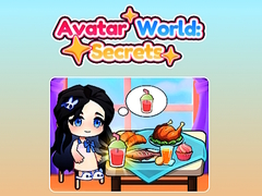 Xogo Avatar World Secrets