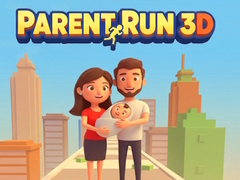 Xogo Parent Run 3D