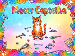 Xogo Meow Captcha