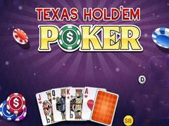 Xogo Texas Hold'em Poker
