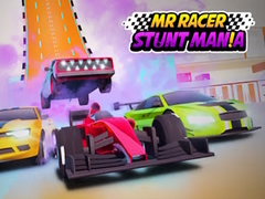 Xogo MR RACER Stunt Mania