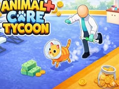 Xogo Animal Care Tycoon