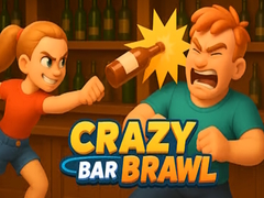 Xogo Crazy Bar Brawl