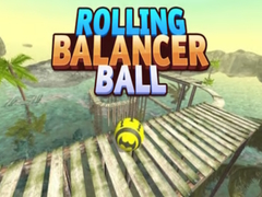 Xogo Rolling Balancer Ball