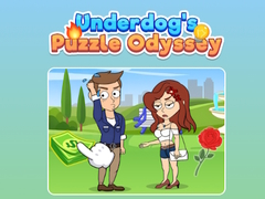 Xogo Underdogs Puzzle Odyssey