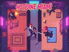 Xogo Hotline Miami