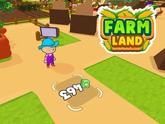 Xogo  Farm Land