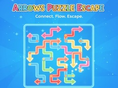 Xogo Arrows Puzzle Escape