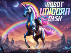 Xogo Robot Unicorn Dash