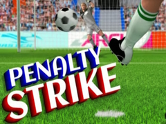 Xogo Penalty Strike