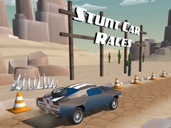 Xogo Stunt Car Races