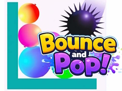 Xogo Bounce and Pop Puzzle