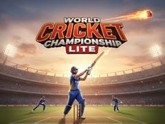 Xogo World Cricket Championship Lte