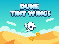 Xogo Dune Tiny Wings