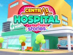 Xogo Central Hospital Stories