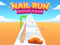 Xogo Nail Run Bridge Game