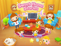 Xogo Sweet Home Stories