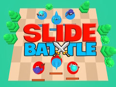 Xogo Slide Battle