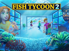 Xogo Fish Tycoon 2