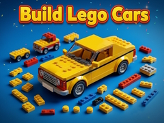 Xogo Build Lego Cars