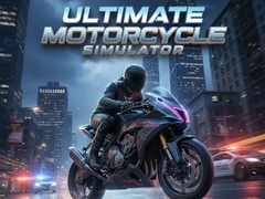 Xogo Ultimate Motorcycle Simulator