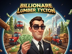 Xogo Billionaire Lumber Tycoon