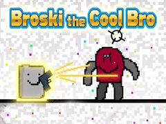 Xogo Broski the Cool Bro