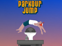 Xogo Parkour Jump