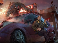 Xogo Last Day on Earth Survival