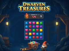 Xogo Dwarven Treasures