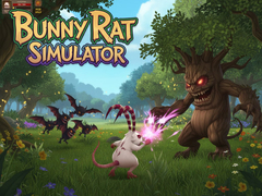 Xogo Bunny Rat Simulator