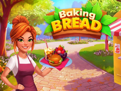 Xogo Baking Bread