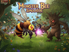 Xogo Monster Bee Simulator