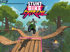 Xogo Stunt Bike Extreme