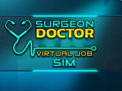 Xogo Surgeon Doctor Virtual Job Sim
