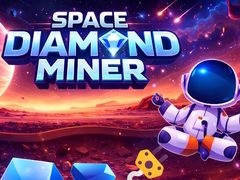 Xogo Space Diamond Miner