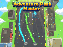 Xogo Adventure Park Master