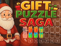 Xogo Gift Puzzle Caga