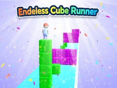 Xogo Endless Cube Runner