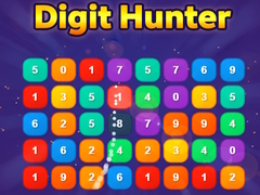 Xogo Digit Hunter