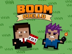 Xogo Boom Duello