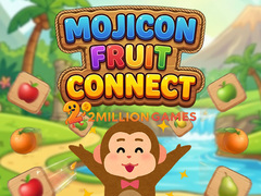Xogo Mojicon Fruit Connect