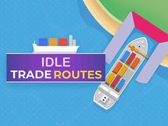 Xogo Idle Trade Routes