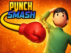 Xogo Punch Smash