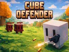 Xogo Cube Defender