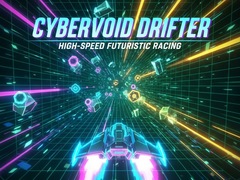 Xogo CyberVoid Drifter