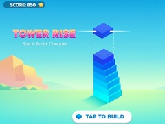 Xogo Tower Rise
