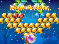 Xogo Magic Bubbles