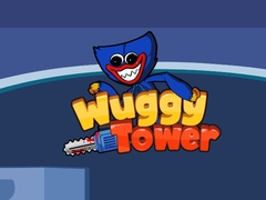 Xogo Wuggy Tower